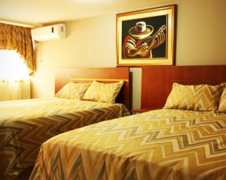 Bálsamos Hotel Boutique